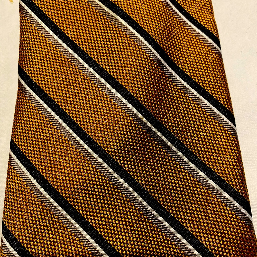 Men’s neckwear